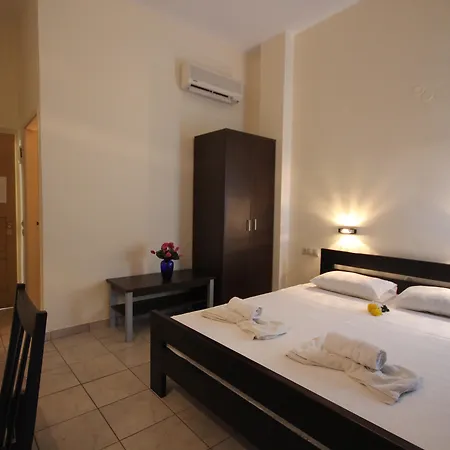 Hotell Filmar Hotel, Ixia, Rhodes