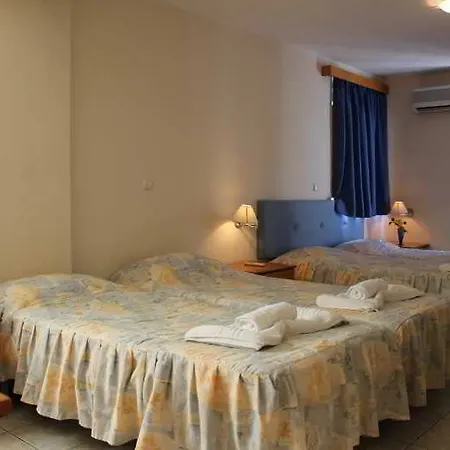 Filmar Hotel, Ixia, Rhodes Hotel