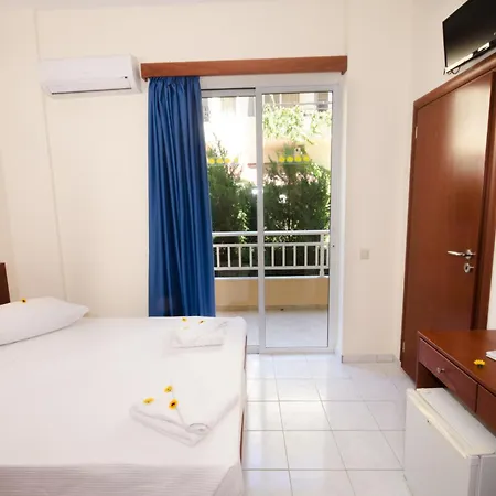 Filmar Hotel, Ixia, Rhodes Hotell 3*