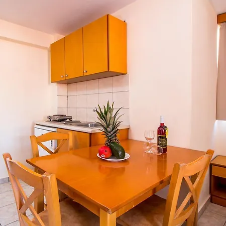 Filmar Hotel, Ixia, Rhodes Hotell