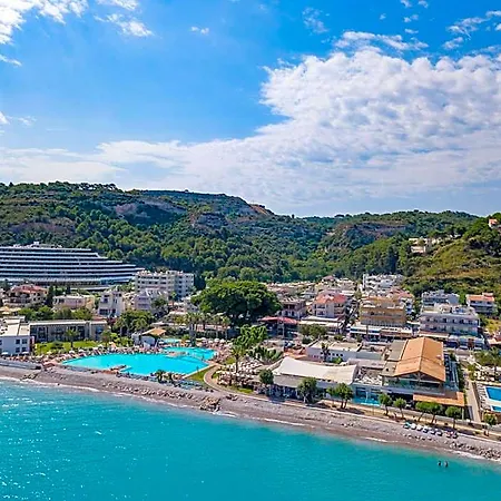 Filmar Hotel, Ixia, Rhodes