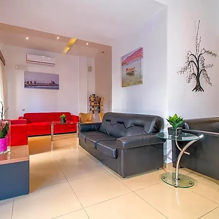 Filmar Hotel, Ixia, Rhodes Hotel 3*