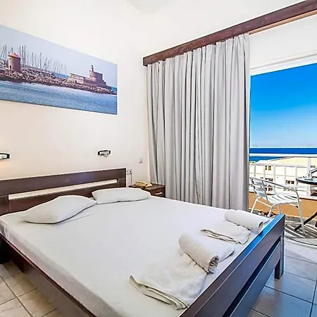 Filmar Hotel, Ixia, Rhodes Hotel Ixia (Rhodes)