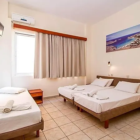 Filmar Hotel, Ixia, Rhodes