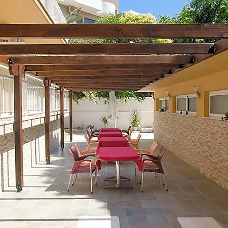 Hotel Filmar Hotel, Ixia, Rhodes 3*