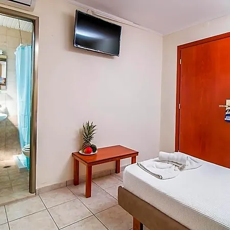 Filmar Hotel, Ixia, Rhodes