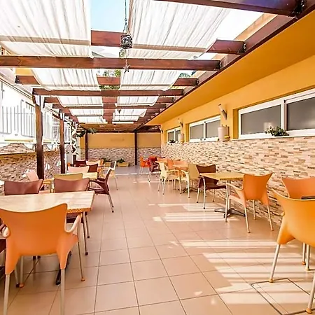 Filmar Hotel, Ixia, Rhodes 3*