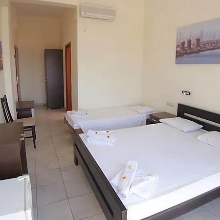 Filmar Hotel, Ixia, Rhodes 3* Ixia (Rhodes)