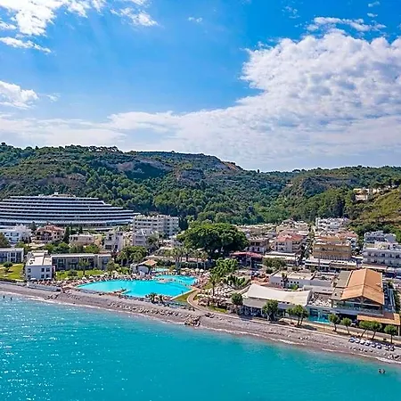 Filmar Hotel, Ixia, Rhodes 3*