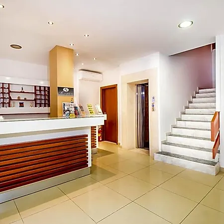 Filmar Hotel, Ixia, Rhodes