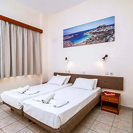 Hotel Filmar Hotel, Ixia, Rhodes Ixia (Rhodes)