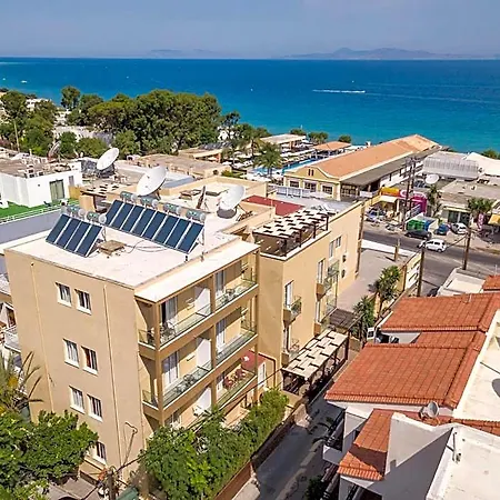 Hotel Filmar Hotel, Ixia, Rhodes 3*