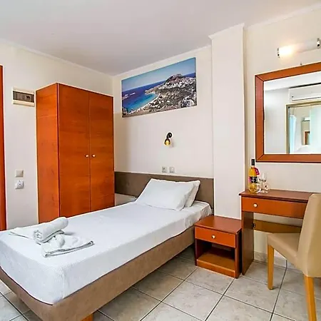 Filmar Hotel, Ixia, Rhodes Ixia (Rhodes)