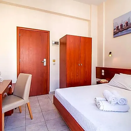 Hotel Filmar Hotel, Ixia, Rhodes 3*