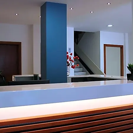 Hotel Filmar Hotel, Ixia, Rhodes 3*