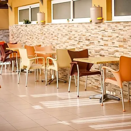 Filmar Hotel, Ixia, Rhodes Hotel