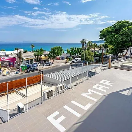 Filmar Hotel, Ixia, Rhodes Ixia (Rhodes)