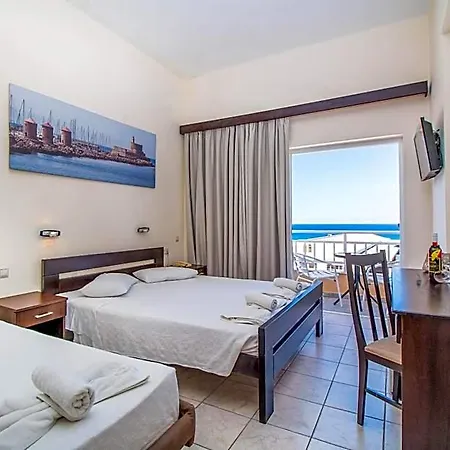 Hotel Filmar Hotel, Ixia, Rhodes 3*