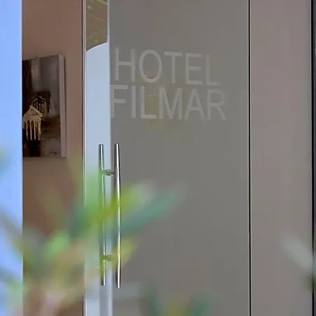 Hotel Filmar Hotel, Ixia, Rhodes Ixia (Rhodes)