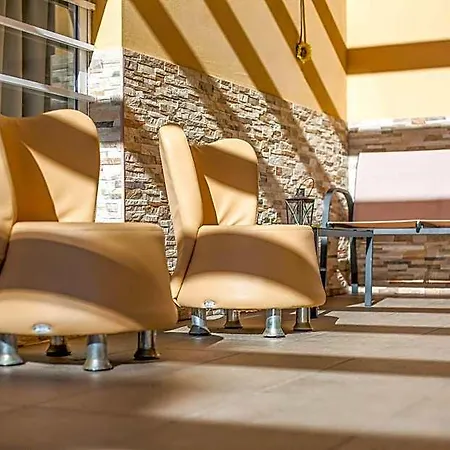 Filmar Hotel, Ixia, Rhodes Hotel 3*