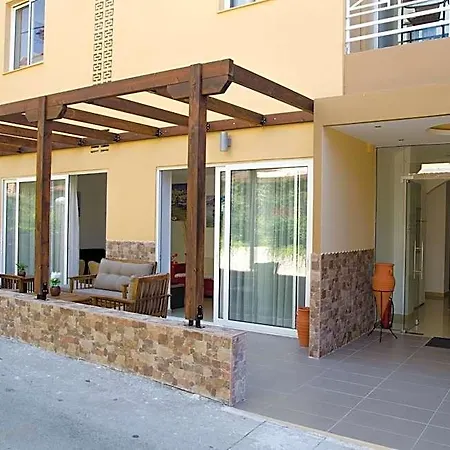 Filmar Hotel, Ixia, Rhodes 3* Ixia (Rhodes)