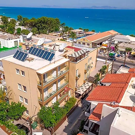 Filmar Hotel, Ixia, Rhodes