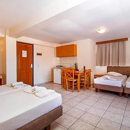 Hotell Filmar Hotel, Ixia, Rhodes