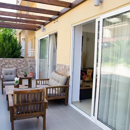 Filmar Hotel, Ixia, Rhodes 3*