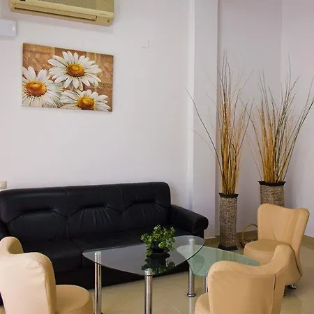 Filmar Hotel, Ixia, Rhodes 3* イキソス