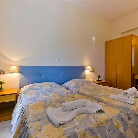 Filmar Hotel, Ixia, Rhodes Hotel