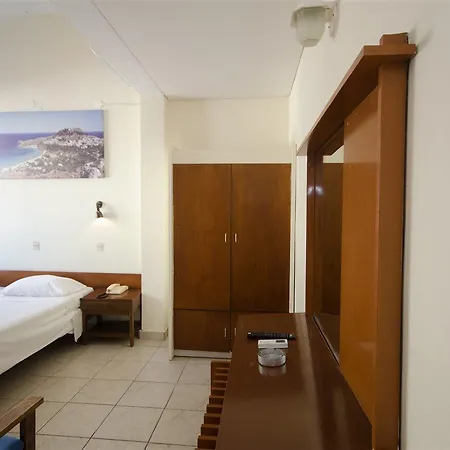 Filmar Hotel, Ixia, Rhodes Hotel