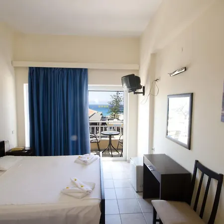 Filmar Hotel, Ixia, Rhodes 3* איקסיה