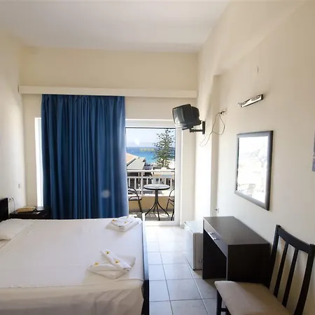 Filmar Hotel, Ixia, Rhodes 3* Ixia (Rhodes)