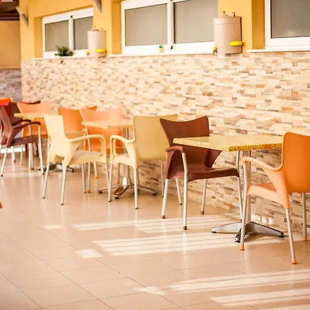 Filmar Hotel, Ixia, Rhodes 3* איקסיה