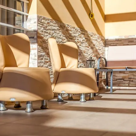 Filmar Hotel, Ixia, Rhodes מלון איקסיה