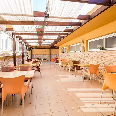 Hotel Filmar Hotel, Ixia, Rhodes