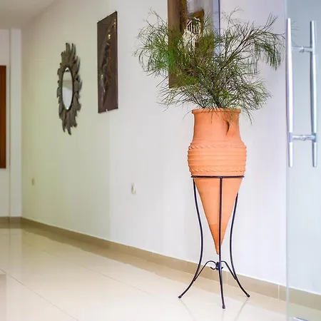 מלון Filmar Hotel, Ixia, Rhodes 3*