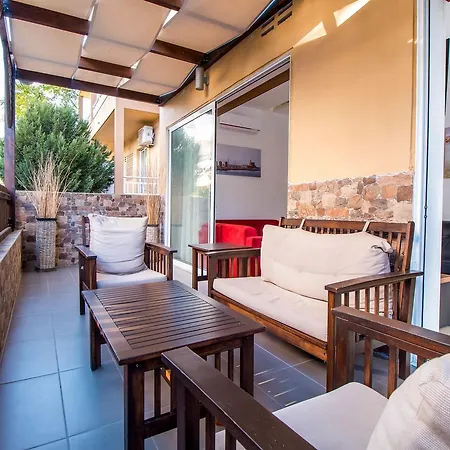 Filmar Hotel, Ixia, Rhodes איקסיה