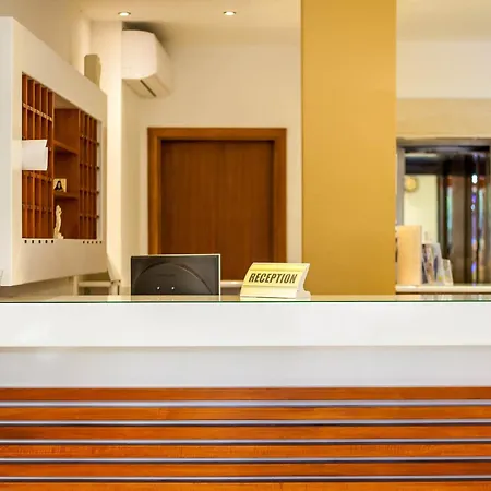 Filmar Hotel, Ixia, Rhodes 3*