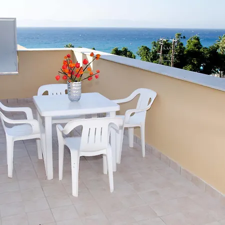 Filmar Hotel, Ixia, Rhodes Hotel Ixia (Rhodes)