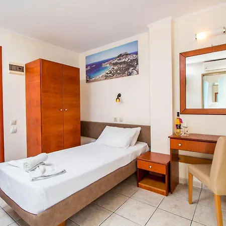 Filmar Hotel, Ixia, Rhodes Hotell 3*