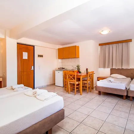 Hotel Filmar Hotel, Ixia, Rhodes Ixia (Rhodes)