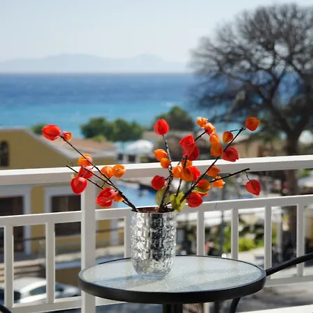 Filmar Hotel, Ixia, Rhodes מלון 3*