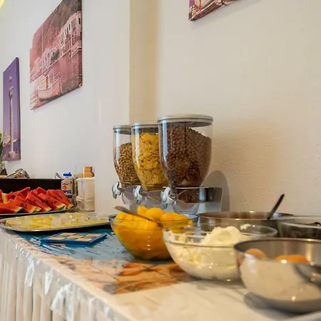 Filmar Hotel, Ixia, Rhodes מלון 3*