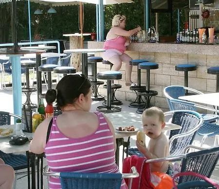 Filmar Hotel, Ixia, Rhodes 3*