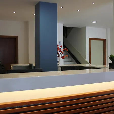 מלון Filmar Hotel, Ixia, Rhodes איקסיה