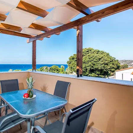 Filmar Hotel, Ixia, Rhodes מלון 3*