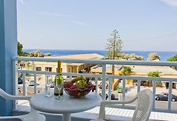 Filmar Hotel, Ixia, Rhodes