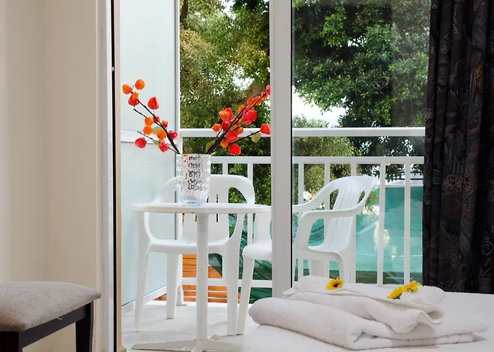 Filmar Hotel, Ixia, Rhodes 3*