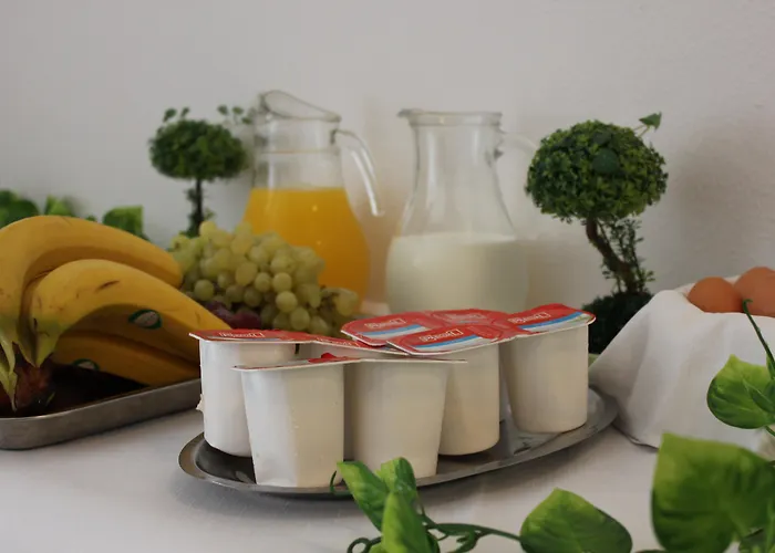 Filmar Hotel, Ixia, Rhodes Hotel